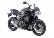 Triumph Speed Triple